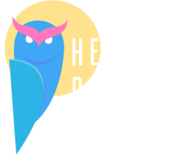 Hellbent Digital's Logo