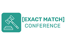 [Exact Match] Conference's Logo