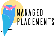 Managed Placements' Logo