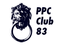 PPC Club 83's Logo