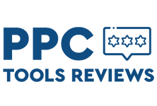 PPC Tools Reviews' Logo
