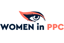 Women In PPC's Logo
